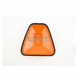 Légszűrőfedél TWIN AIR