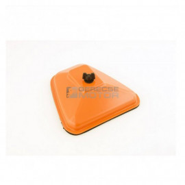 Légszűrőfedél TWIN AIR