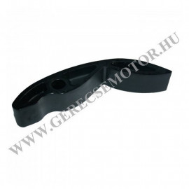 Láncvezető alsó KTM 51103053000