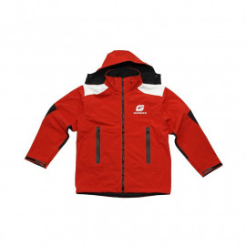 Gas Gas Softshell kabát