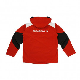 Gas Gas Softshell kabát
