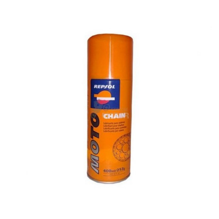 Láncolaj REPSOL Moto Chain 400ML