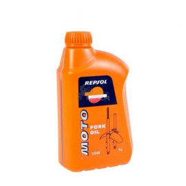 Villaolaj REPSOL Moto Fork Oil 10W 1L