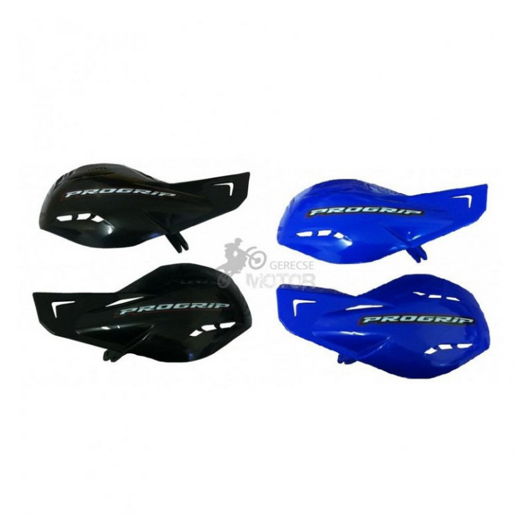 Nyitott Cross kézvédő Progrip 5630