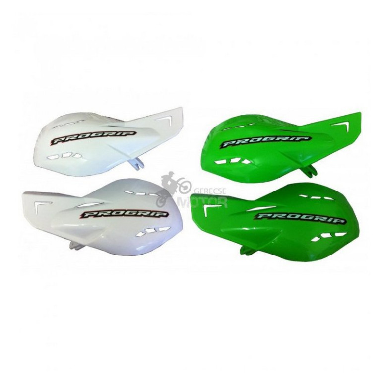 Nyitott Cross kézvédő Progrip 5630