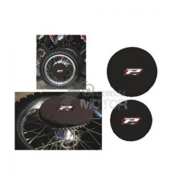 Tárcsa és lánckerék védő 270mm