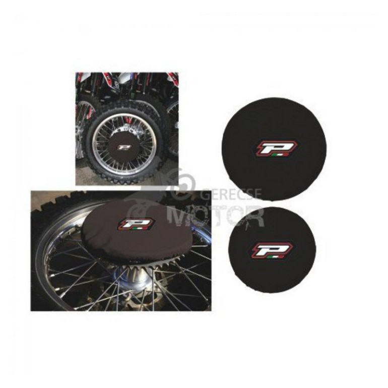 Tárcsa és lánckerék védő 270mm