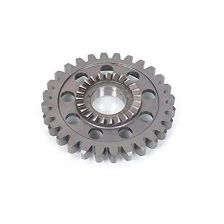 Berugó nagy fogaskerék