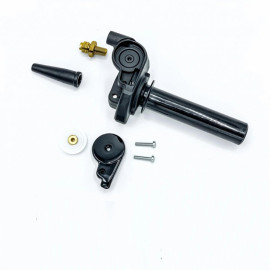 Gáz szektor komplett 2T DOMINO