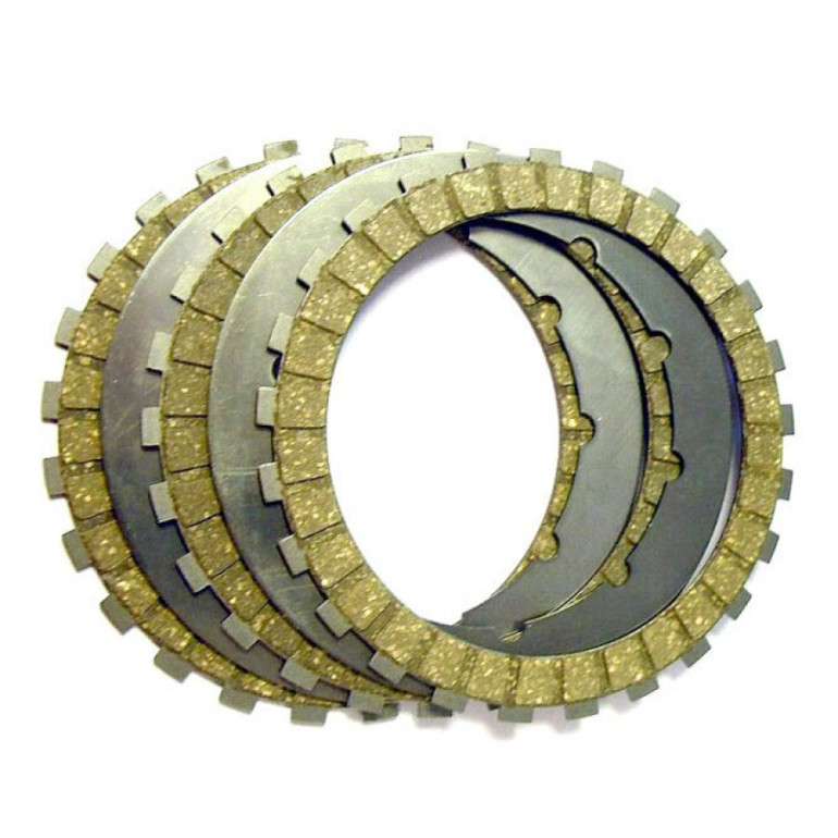 Kuplung lamella készlet TXT GAS GAS