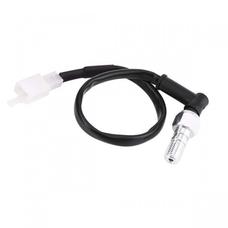 Féklámpa kapcsoló M10x1.25 Nissin