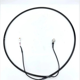 KM kilóméter jeladó kábel