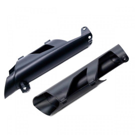 Teleszkópvédő fekete EC11