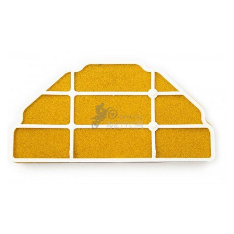 Levegőszűrő HIFLOFILTRO HFA2602