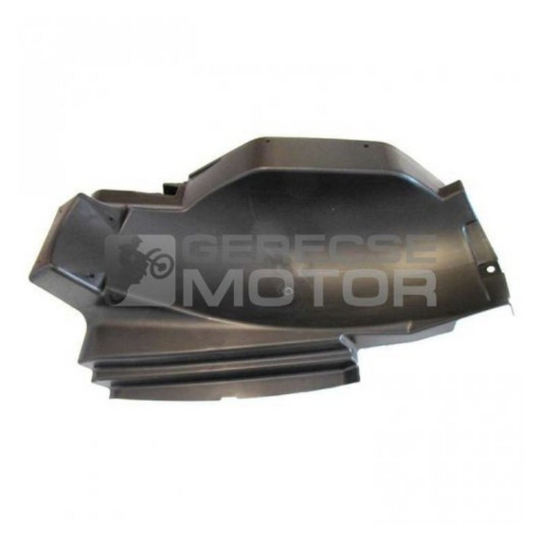 Légszűrőház alsó rész GAS GAS