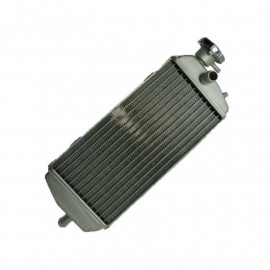 Hűtő bal oldal GAS GAS