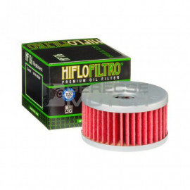 Olajszűrő HIFLOFILTRO HF136