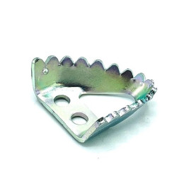 Taposó fék pedál EC 14