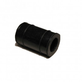 Kipufogó összekötő gumi 50ccm