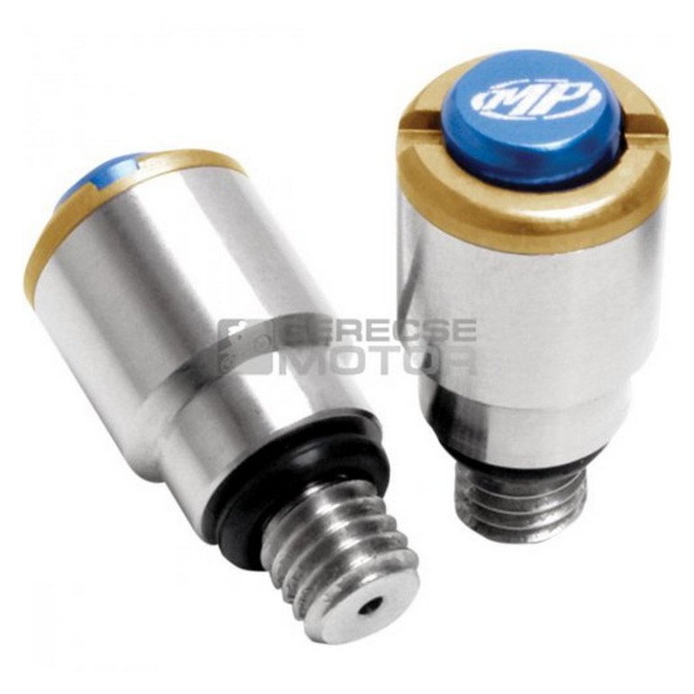 Légtelenítő teleszkóphoz Motion PRO Arany-kék