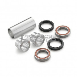 Felújító szett gyári első kerék KTM