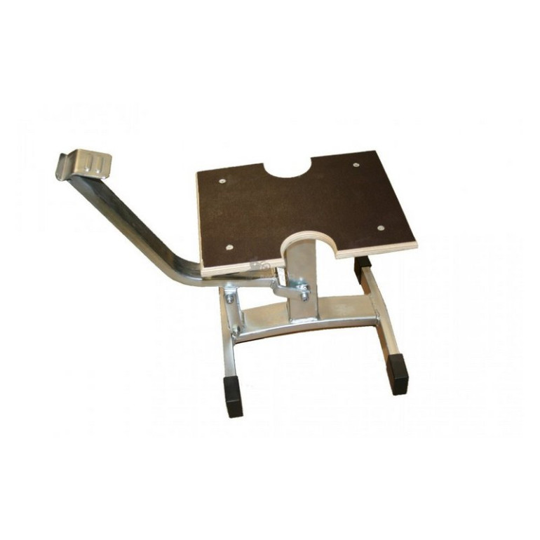 Motor emelő bak Enduro