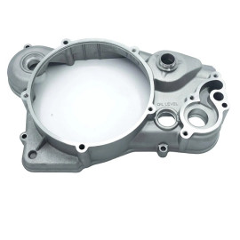 Kuplung dekni nagy szürke GAS GAS