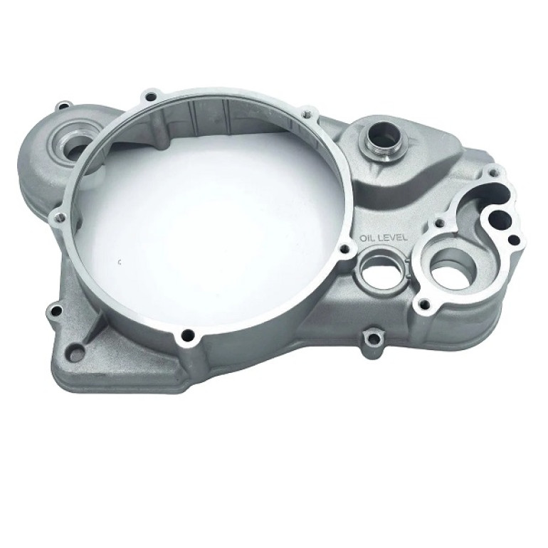 Kuplung dekni nagy szürke GAS GAS