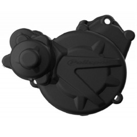 Gyújtás dekni védő műanyag