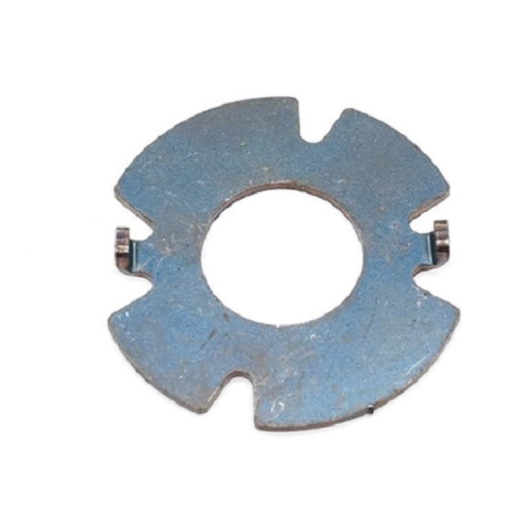 Kuplung kosár anya biztosító lemez EC/XC/GP 2018-2019