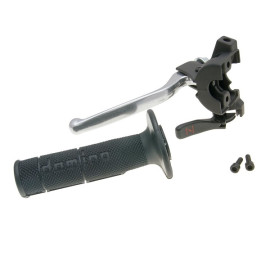 Komplett kuplung szett markolattal MRT / Tango