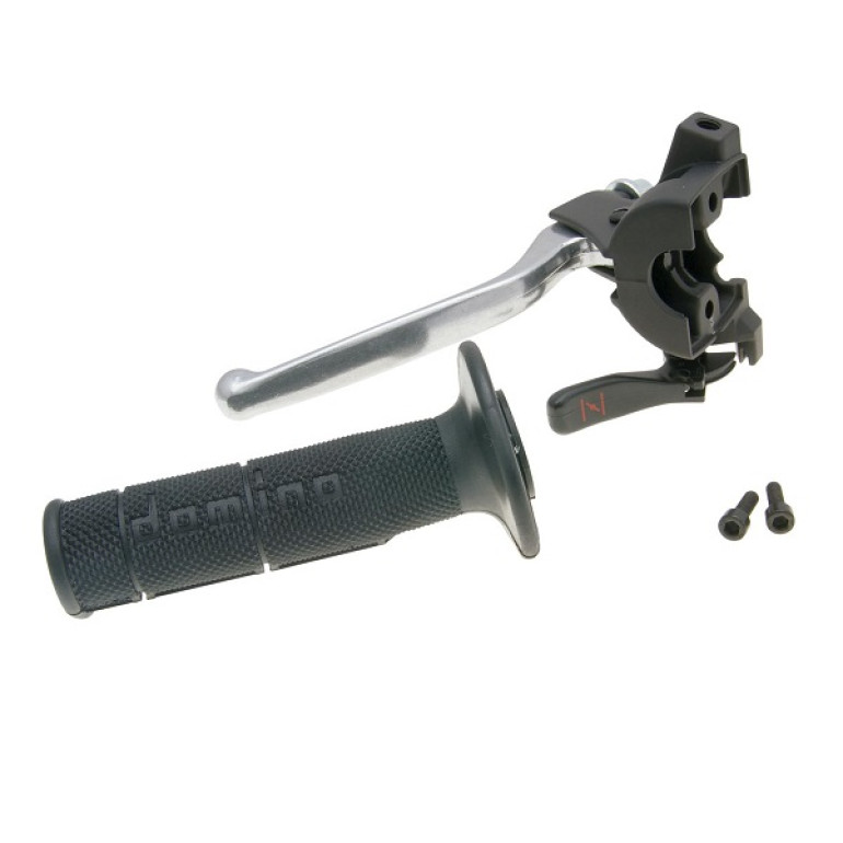 Komplett kuplung szett markolattal MRT / Tango