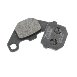 Fékbetét első MRT