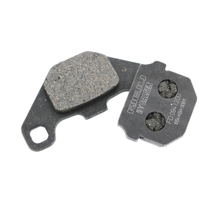 Fékbetét első MRT