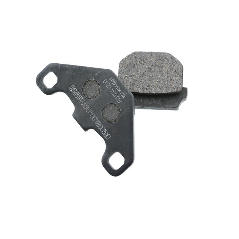 Fékbetét első MRT