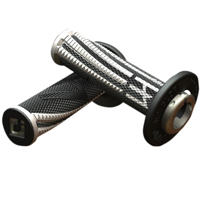 Markolat Odi Emig PRO V2 Szürke-fekete