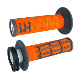 Markolat Odi EMIG GRIP 2.0 Narancs-szürke