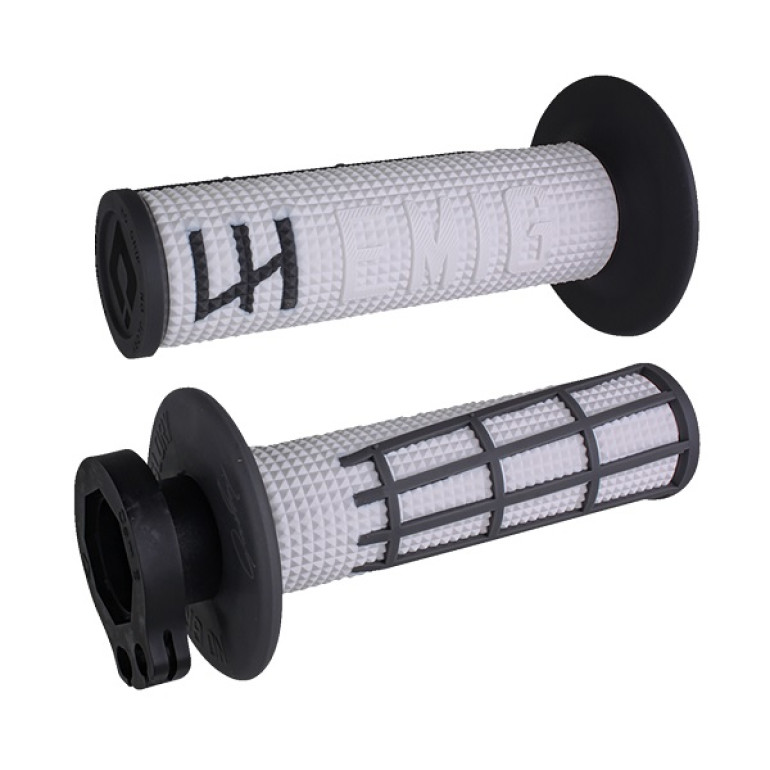 Markolat Odi EMIG GRIP 2.0 Narancs-szürke