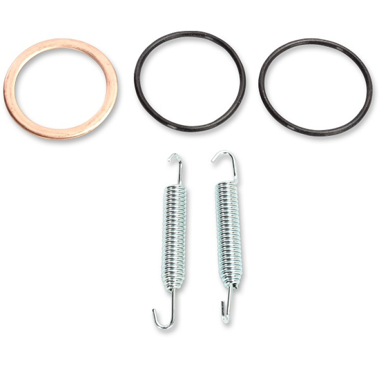 Kipufogó tömítés készlet Moose Racing