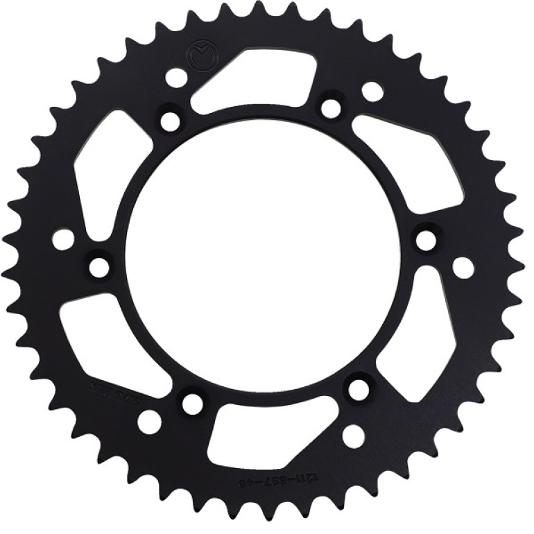 Hátsó lánckerék 897 Moose Racing