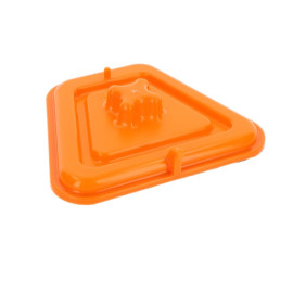 Légszűrőfedél TWIN AIR