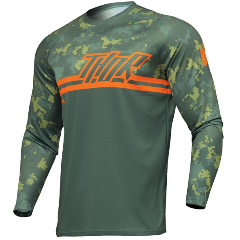 Mez THOR SECTOR DIGI