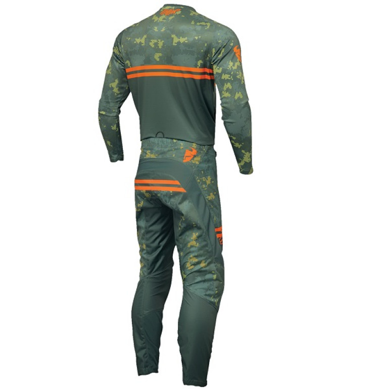 Mez THOR SECTOR DIGI