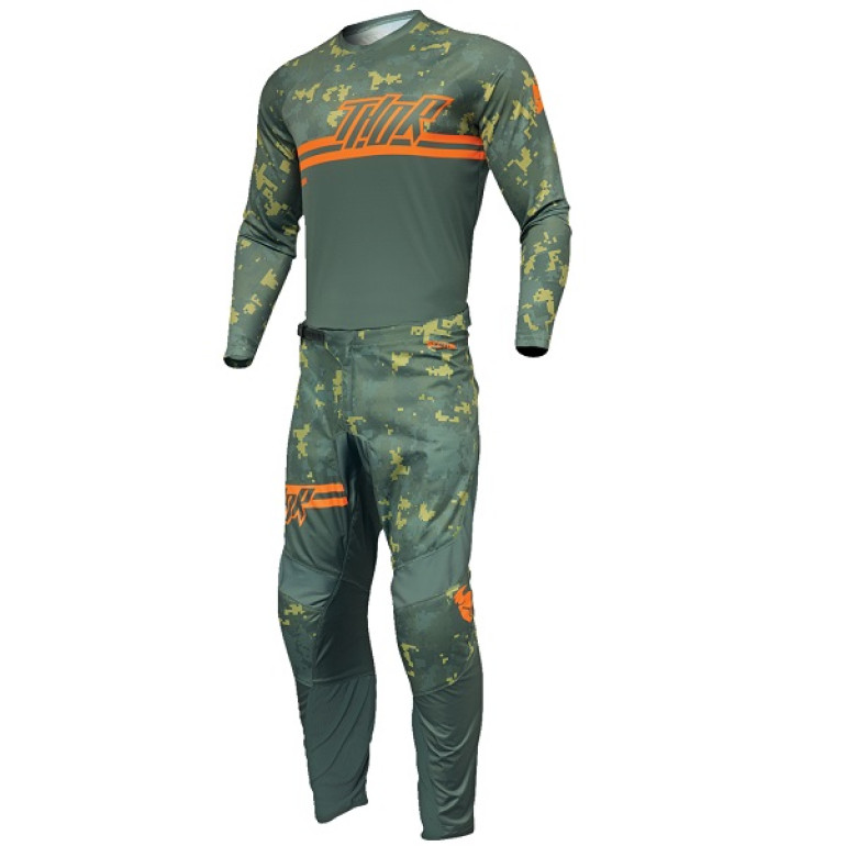 Mez THOR SECTOR DIGI