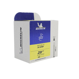 Tömlő kerékpár Michelin AirStop A6 - 29