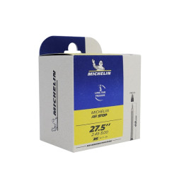 Tömlő kerékpár Michelin AirStop B6 - 650B/27.5