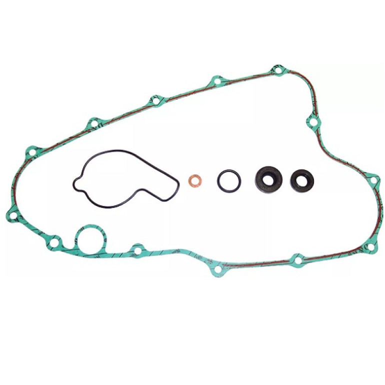 Vízpumpa felújító szett 4MX