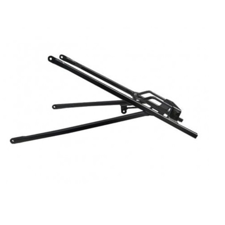 Segédváz EC 07 től