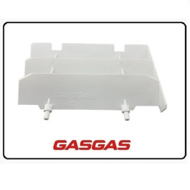 Hűtőrács jobb oldal EC Új 07 től