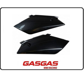 Idom ülés alatti EC 12,13 Párban Fekete